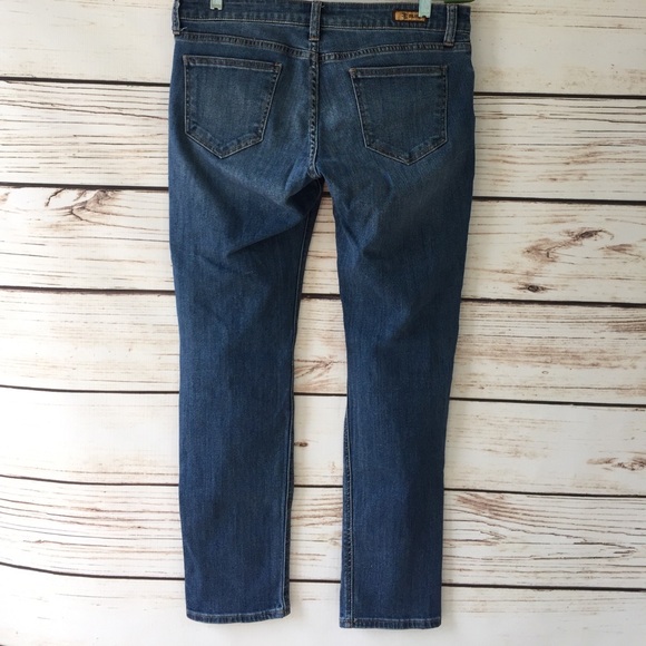 STS Blue jeans Sz  29 Relaxed Boyfriend Jessie - Picture 2 of 5